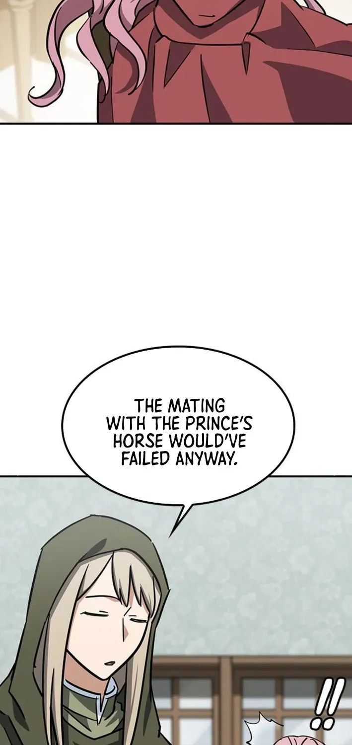 Kim Oh-jin and the Strange Animals Chapter 18 page 50 - 