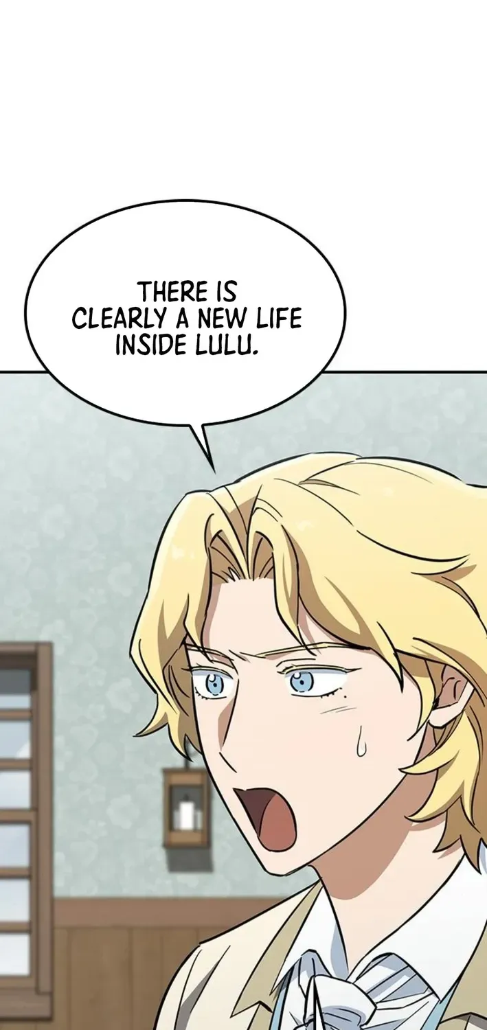 Kim Oh-jin and the Strange Animals Chapter 18 page 6 - 