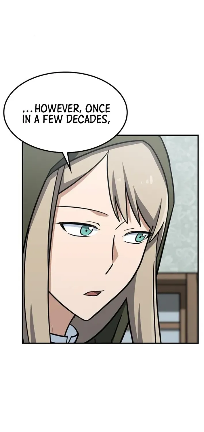 Kim Oh-jin and the Strange Animals Chapter 18 page 53 - 