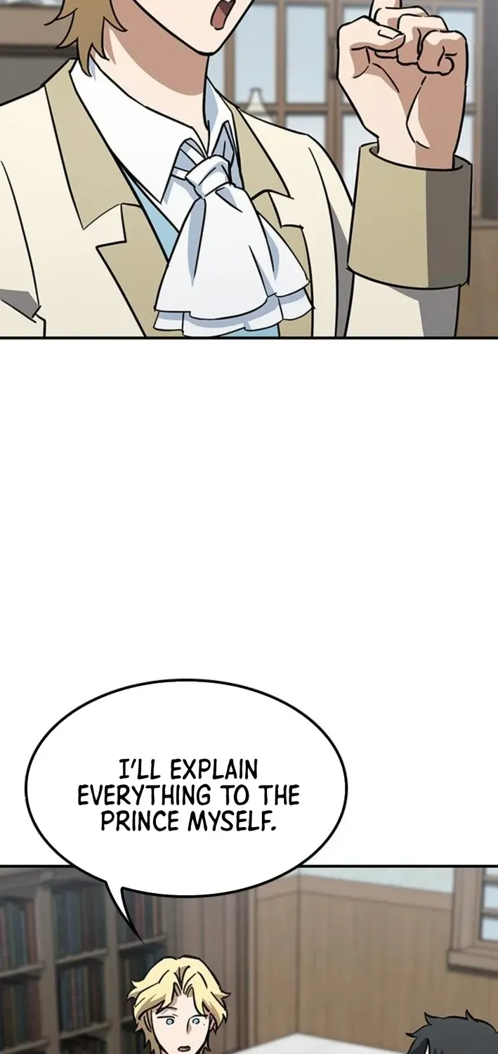 Kim Oh-jin and the Strange Animals Chapter 18 page 58 - 