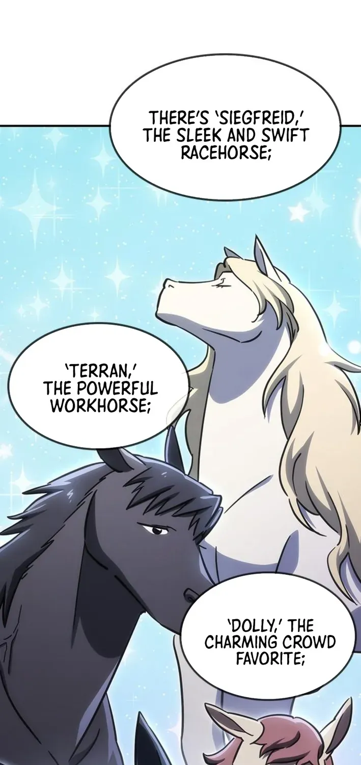 Kim Oh-jin and the Strange Animals Chapter 18 page 64 - 