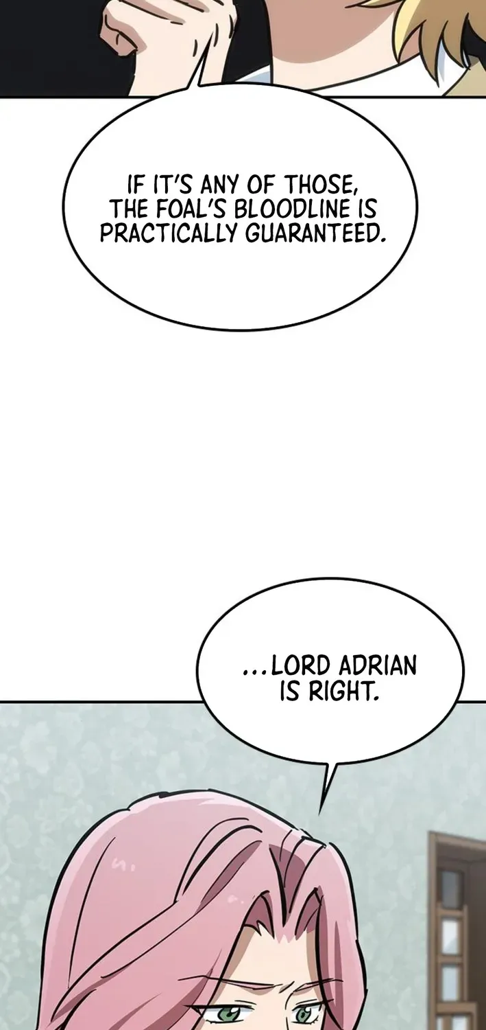 Kim Oh-jin and the Strange Animals Chapter 18 page 66 - 