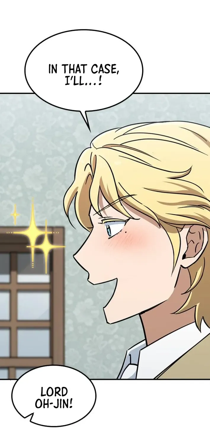 Kim Oh-jin and the Strange Animals Chapter 18 page 69 - 