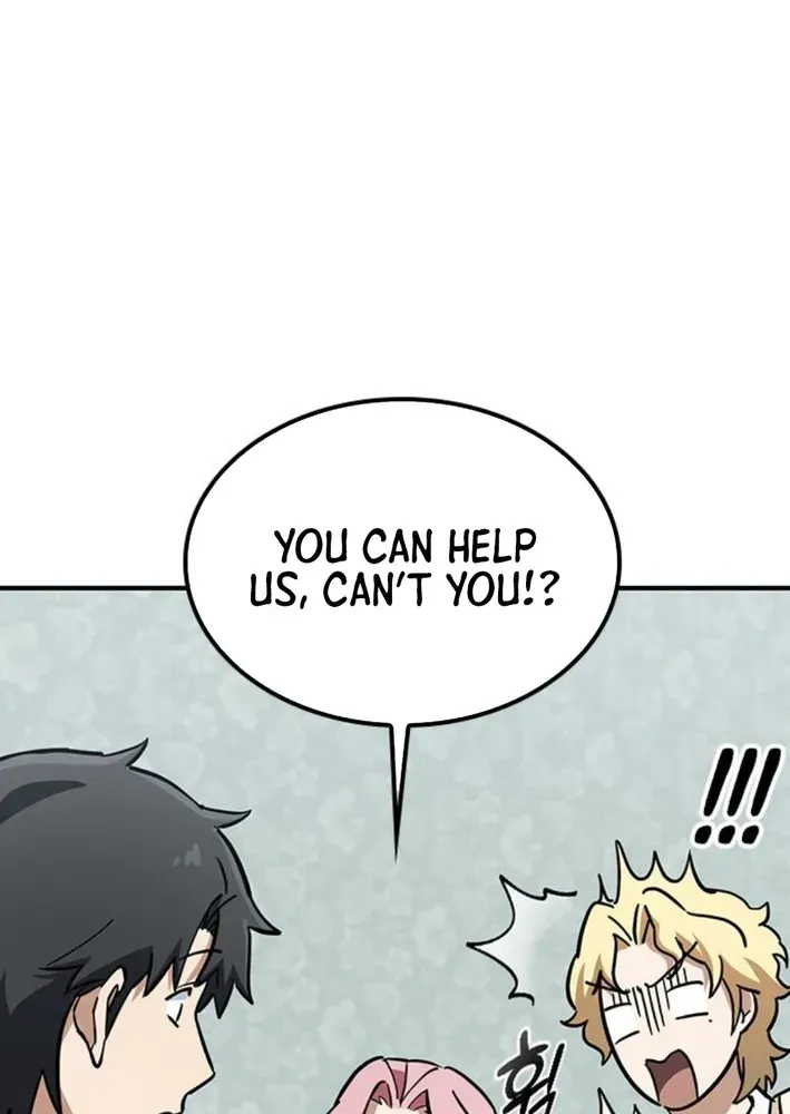 Kim Oh-jin and the Strange Animals Chapter 18 page 70 - 