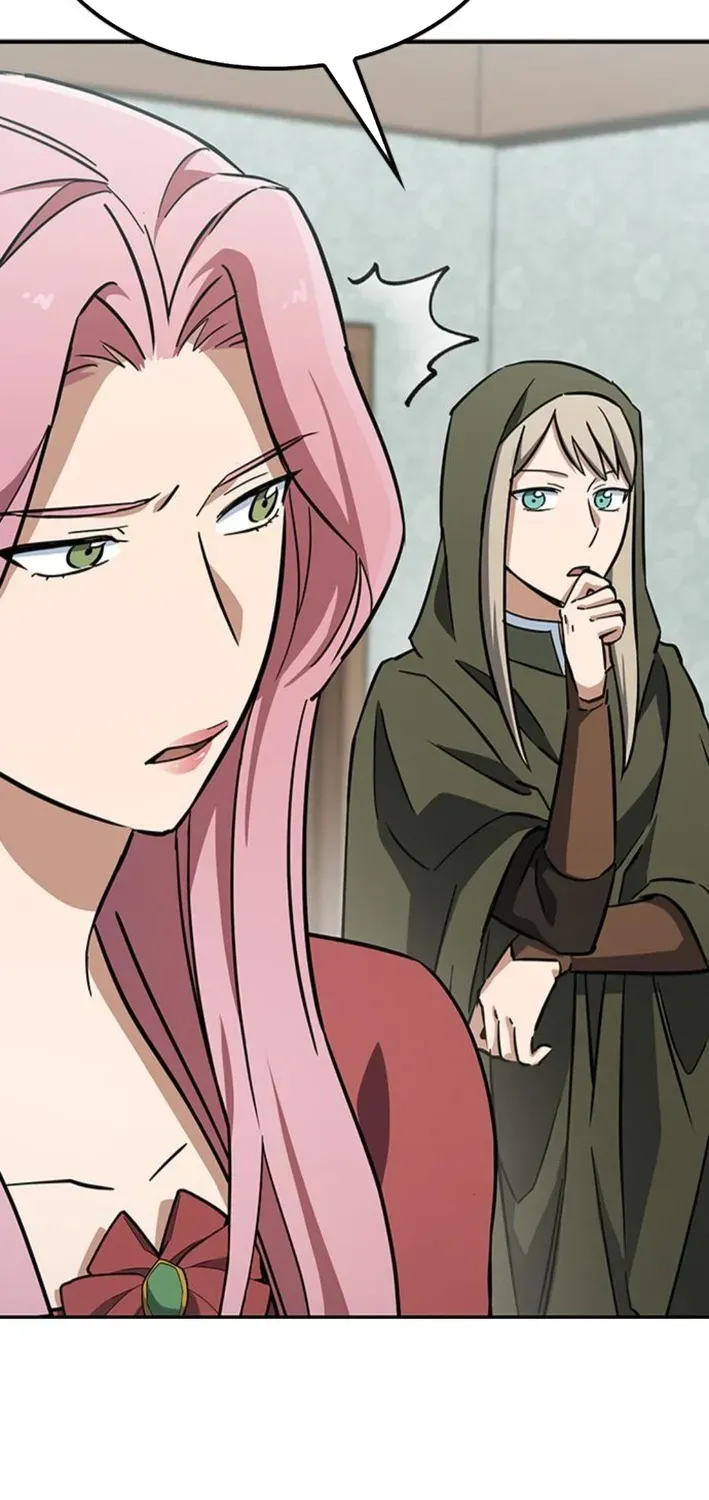 Kim Oh-jin and the Strange Animals Chapter 18 page 8 - 