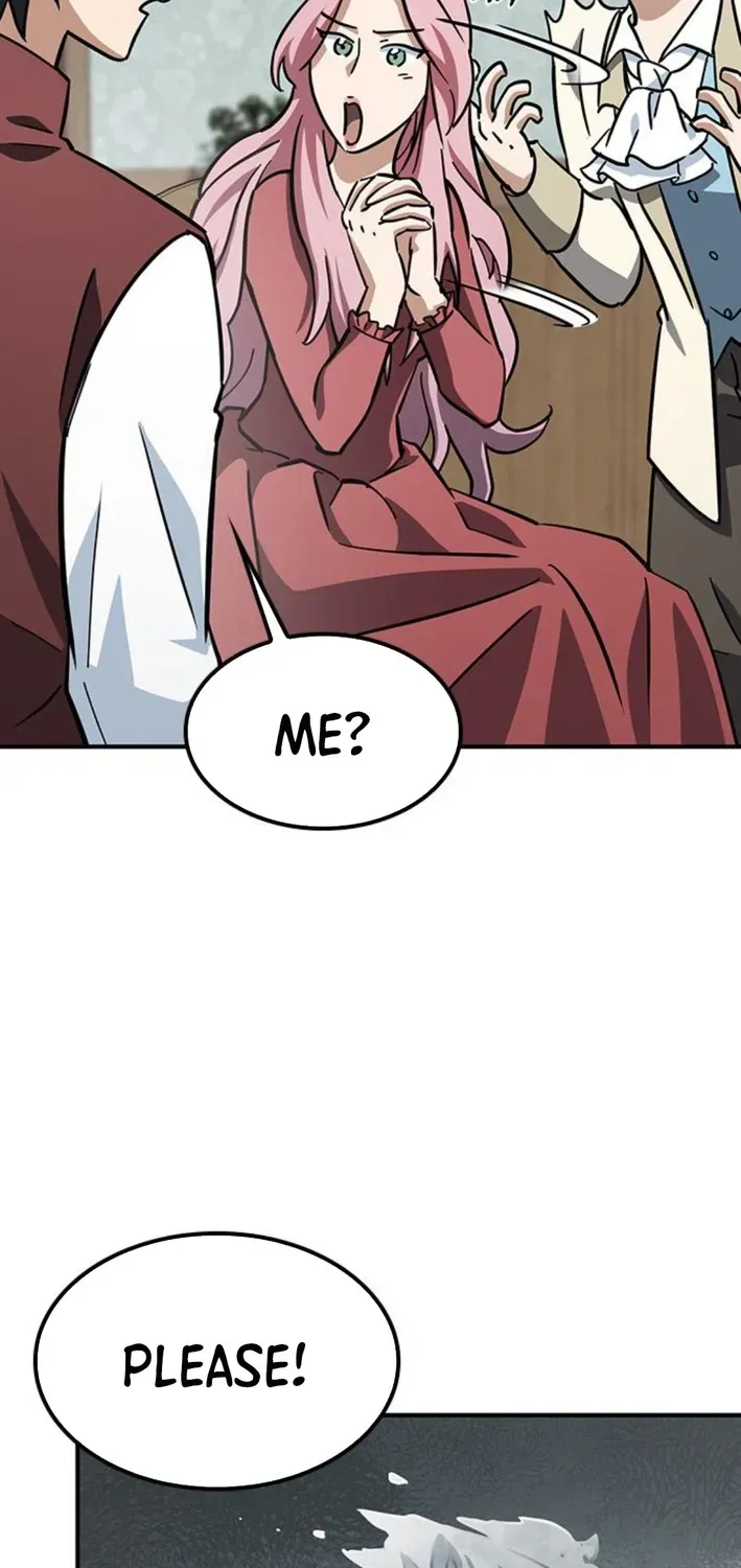 Kim Oh-jin and the Strange Animals Chapter 18 page 71 - 