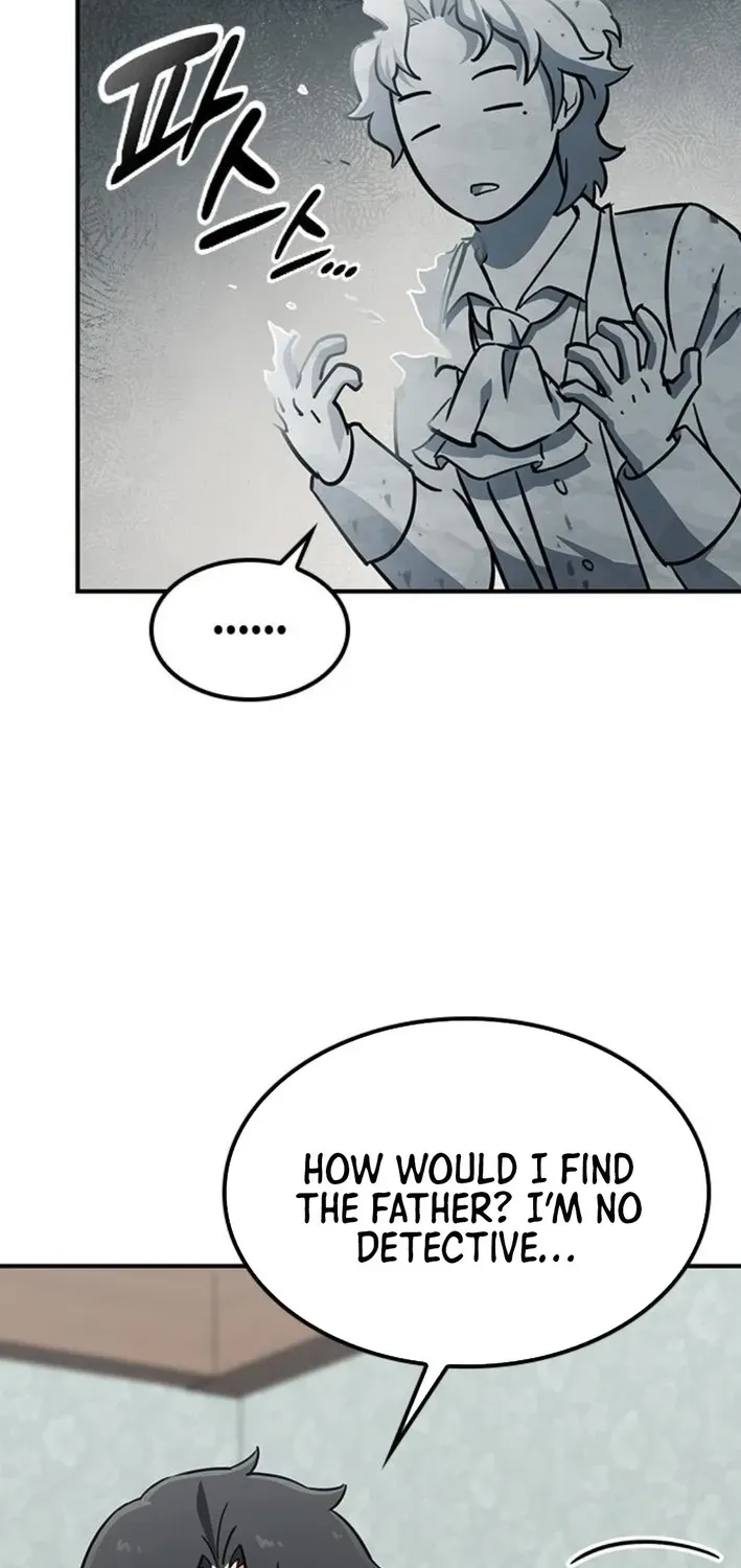Kim Oh-jin and the Strange Animals Chapter 18 page 72 - 