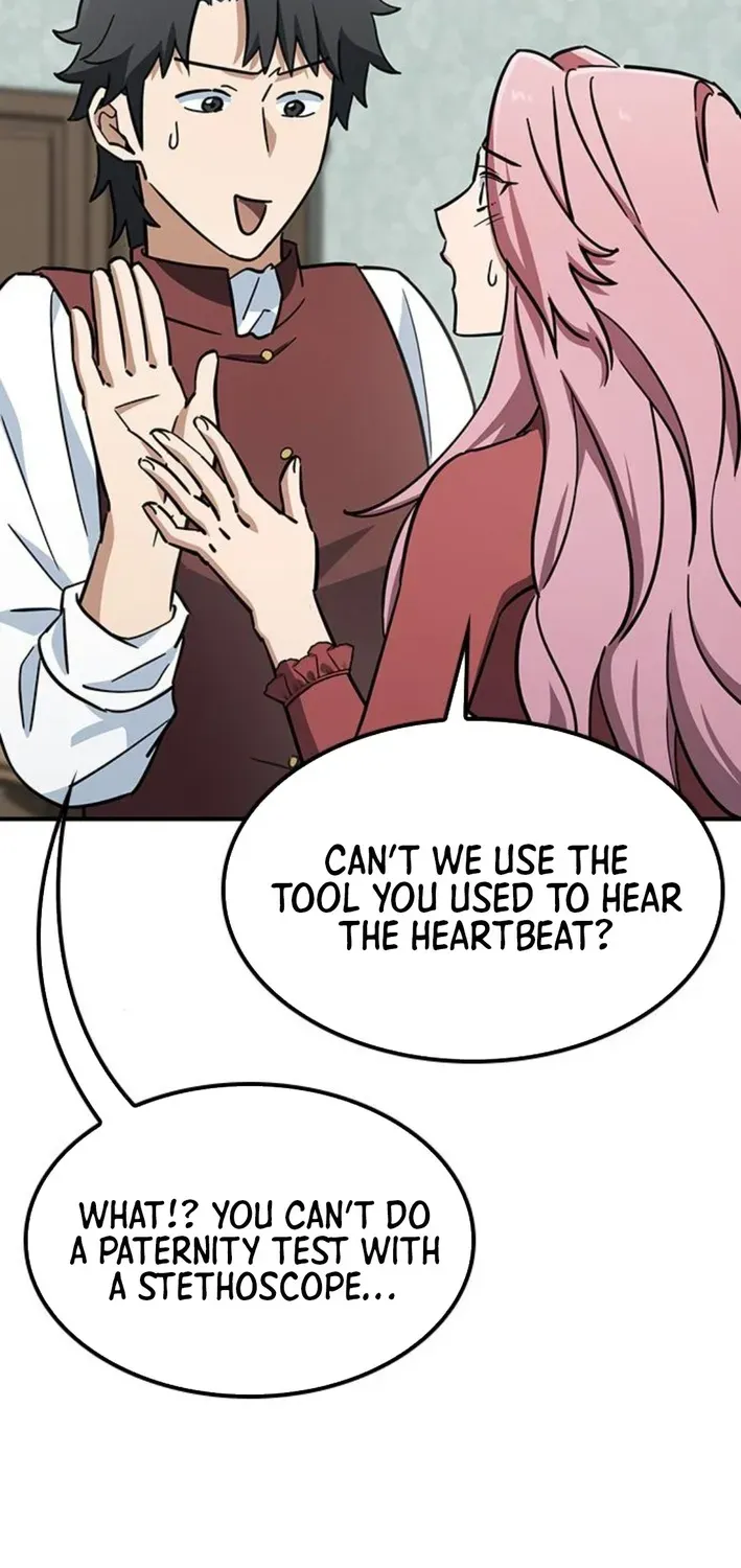 Kim Oh-jin and the Strange Animals Chapter 18 page 73 - 