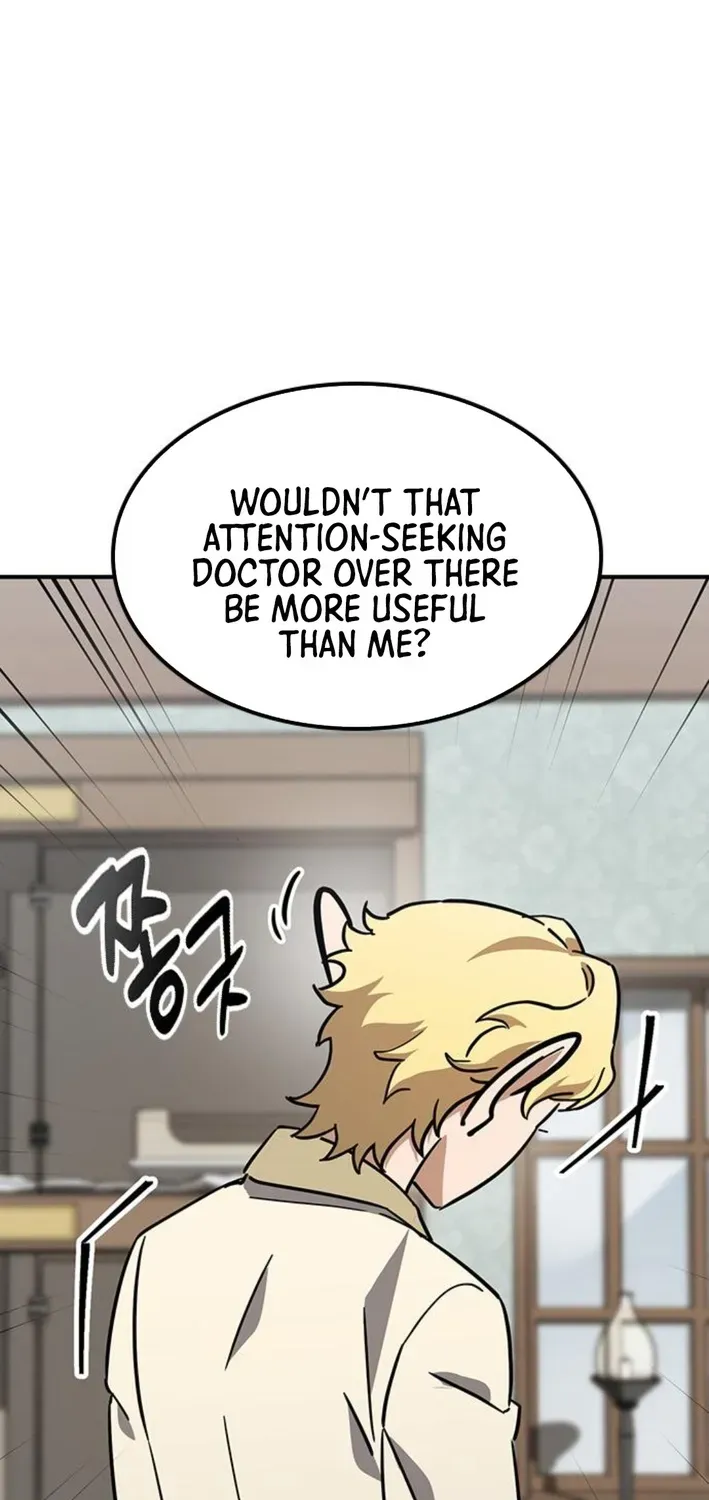 Kim Oh-jin and the Strange Animals Chapter 18 page 75 - 