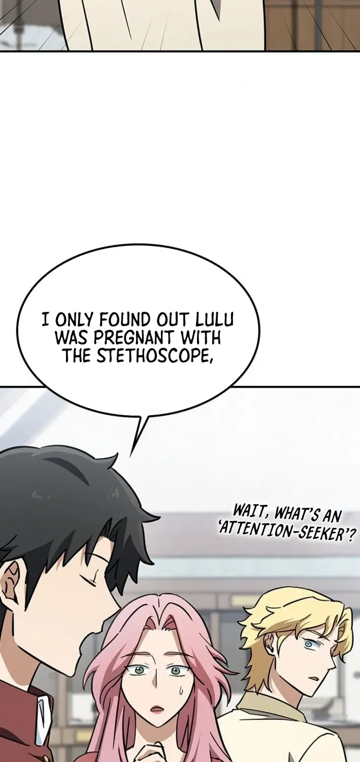 Kim Oh-jin and the Strange Animals Chapter 18 page 76 - 