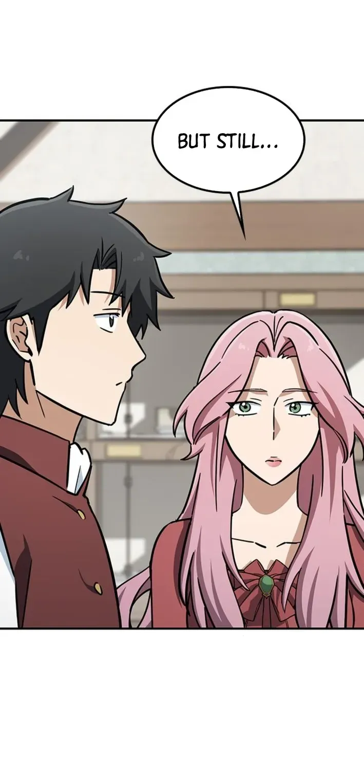 Kim Oh-jin and the Strange Animals Chapter 18 page 80 - 
