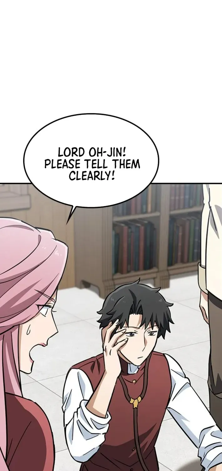 Kim Oh-jin and the Strange Animals Chapter 18 page 9 - 