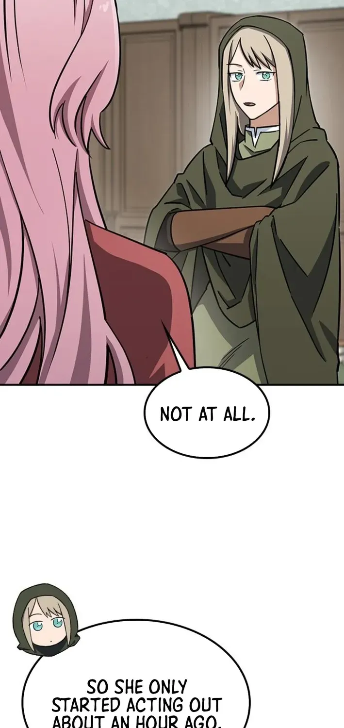 Kim Oh-jin and the Strange Animals Chapter 18 page 83 - 