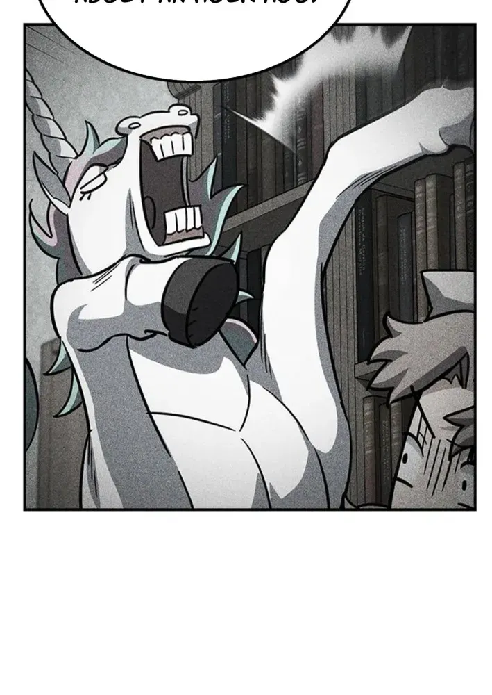 Kim Oh-jin and the Strange Animals Chapter 18 page 84 - 