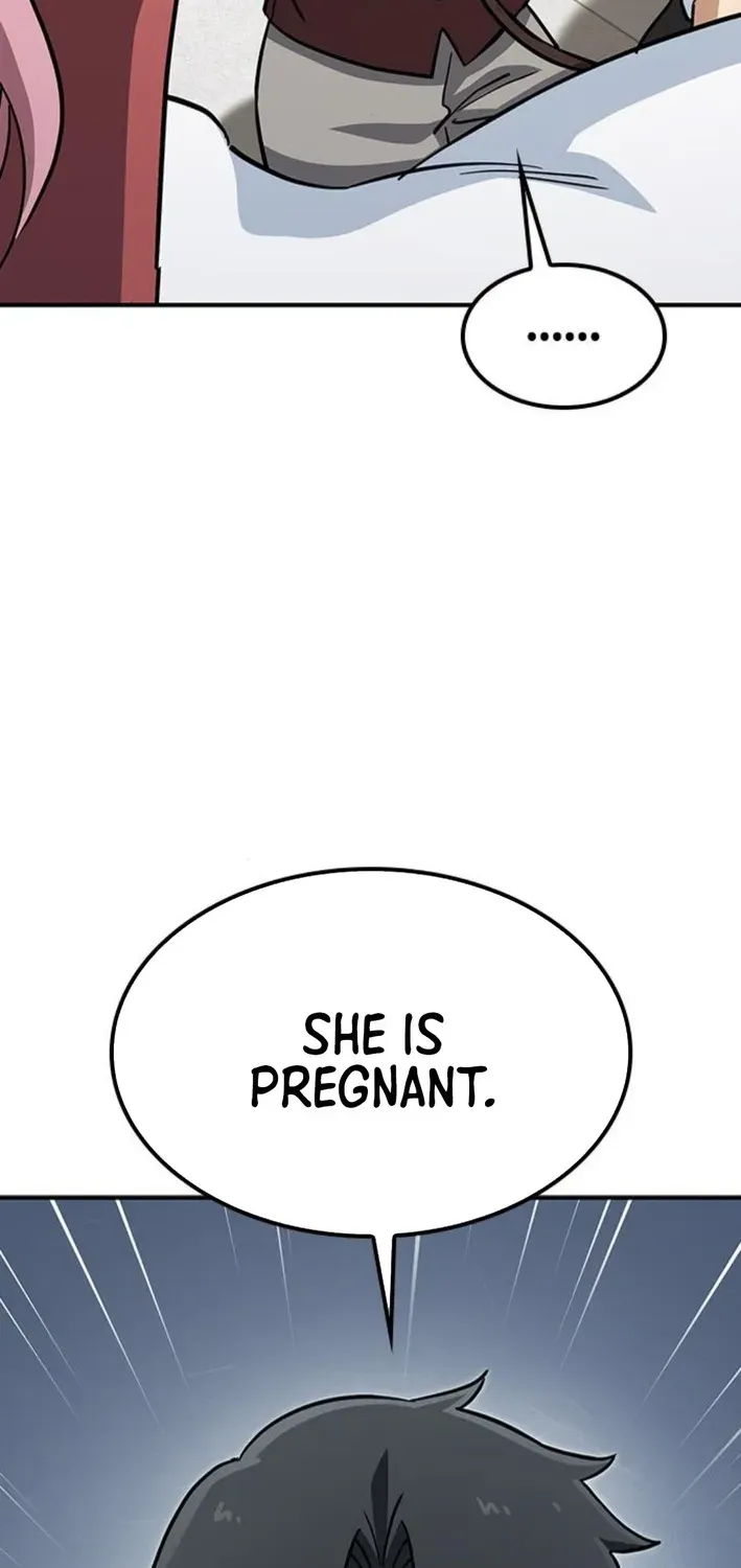 Kim Oh-jin and the Strange Animals Chapter 18 page 10 - 