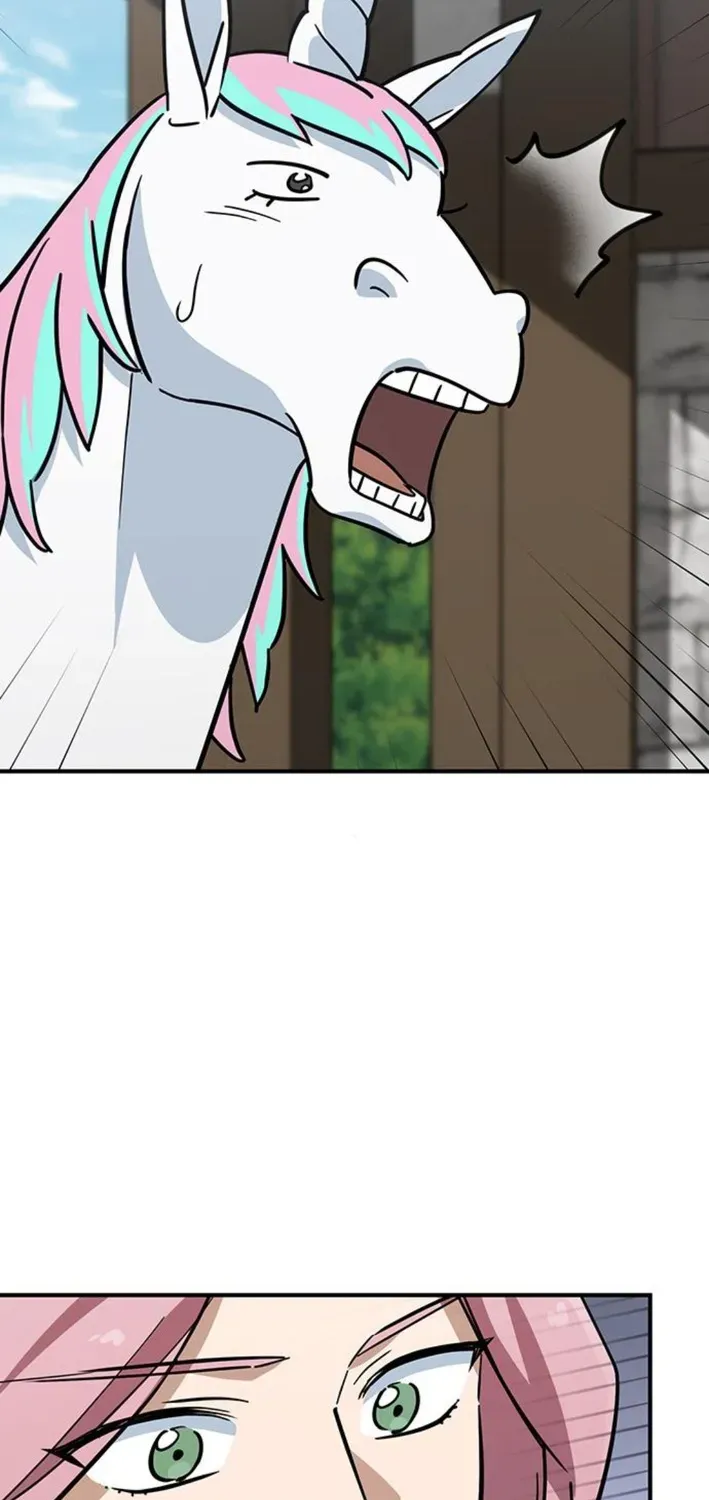 Kim Oh-jin and the Strange Animals Chapter 18 page 92 - 