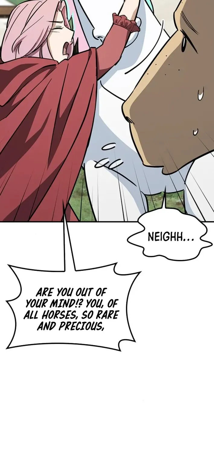 Kim Oh-jin and the Strange Animals Chapter 18 page 97 - 
