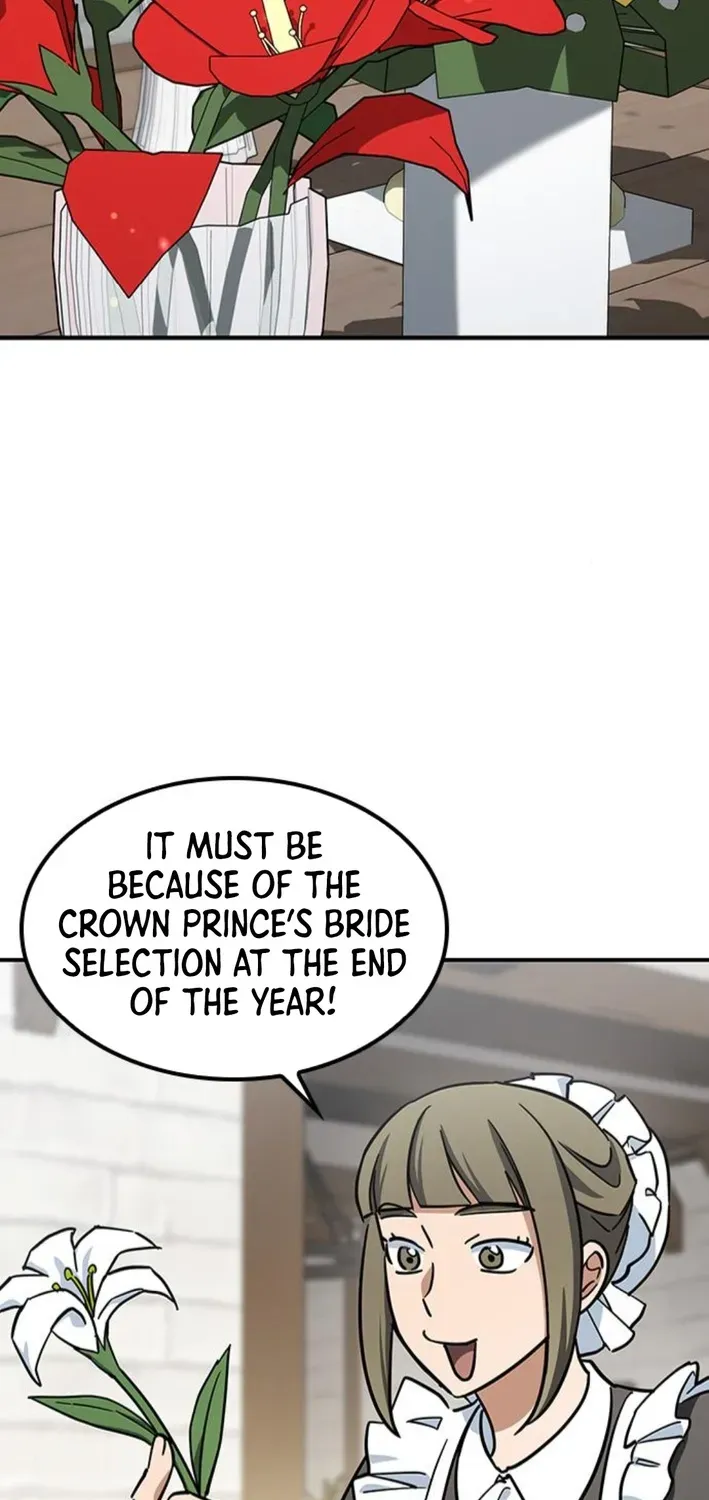 Kim Oh-jin and the Strange Animals Chapter 19 page 15 - 