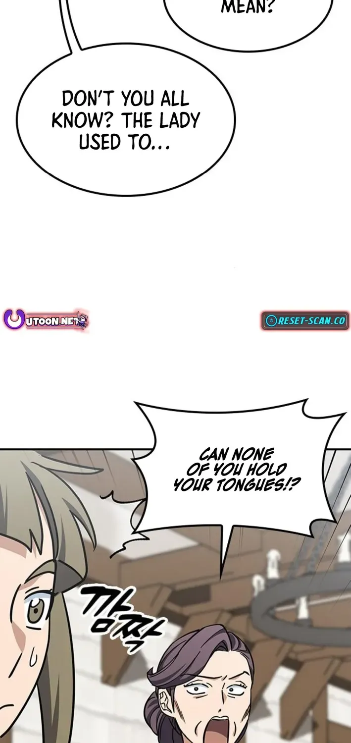 Kim Oh-jin and the Strange Animals Chapter 19 page 20 - 