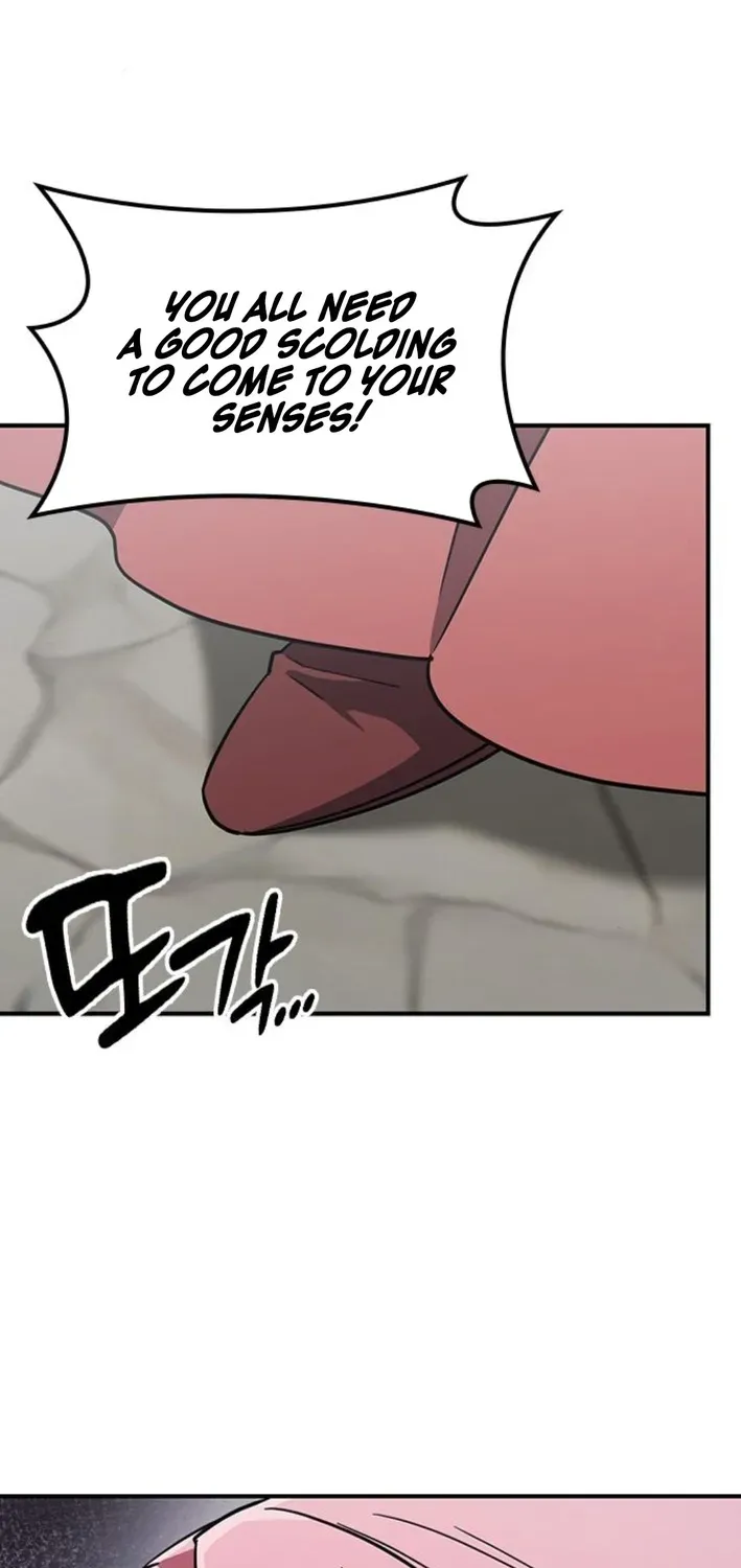 Kim Oh-jin and the Strange Animals Chapter 19 page 22 - 