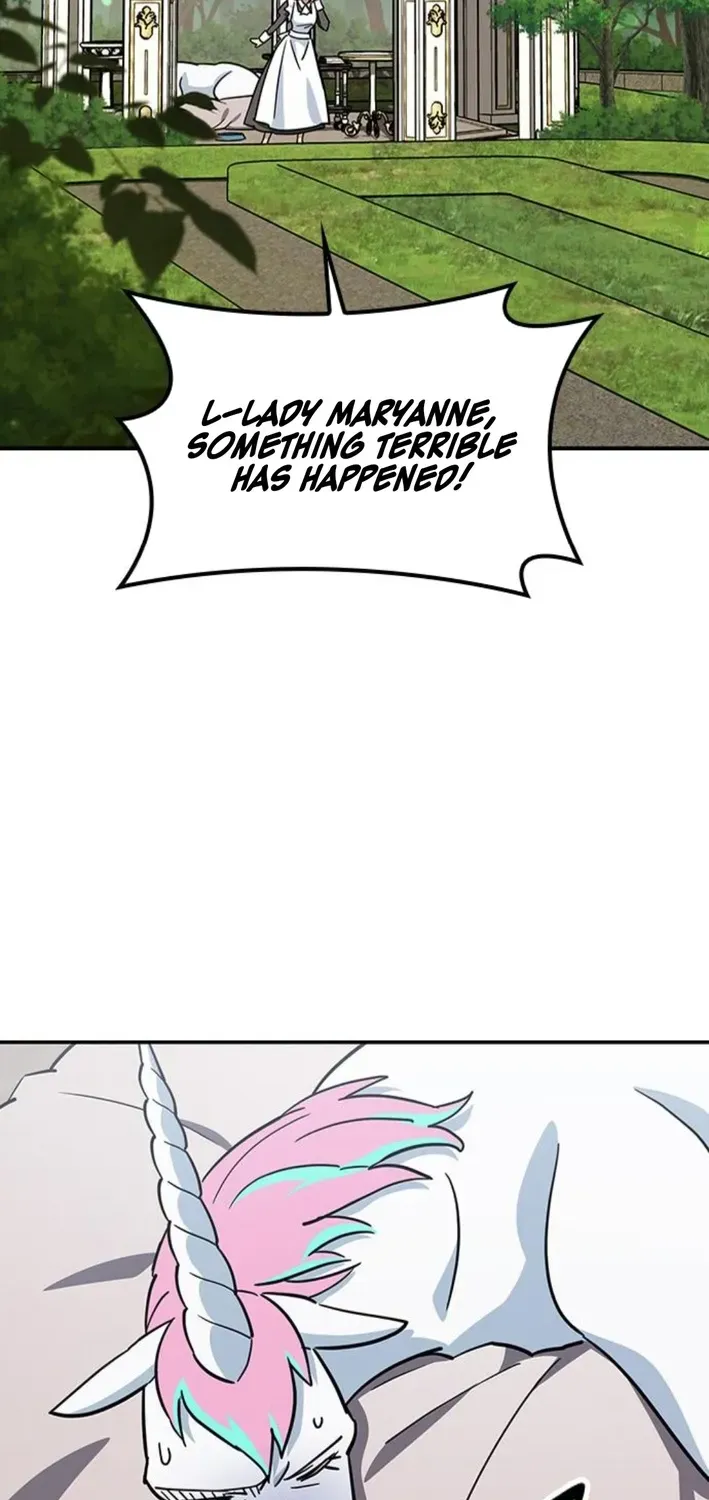 Kim Oh-jin and the Strange Animals Chapter 19 page 25 - 