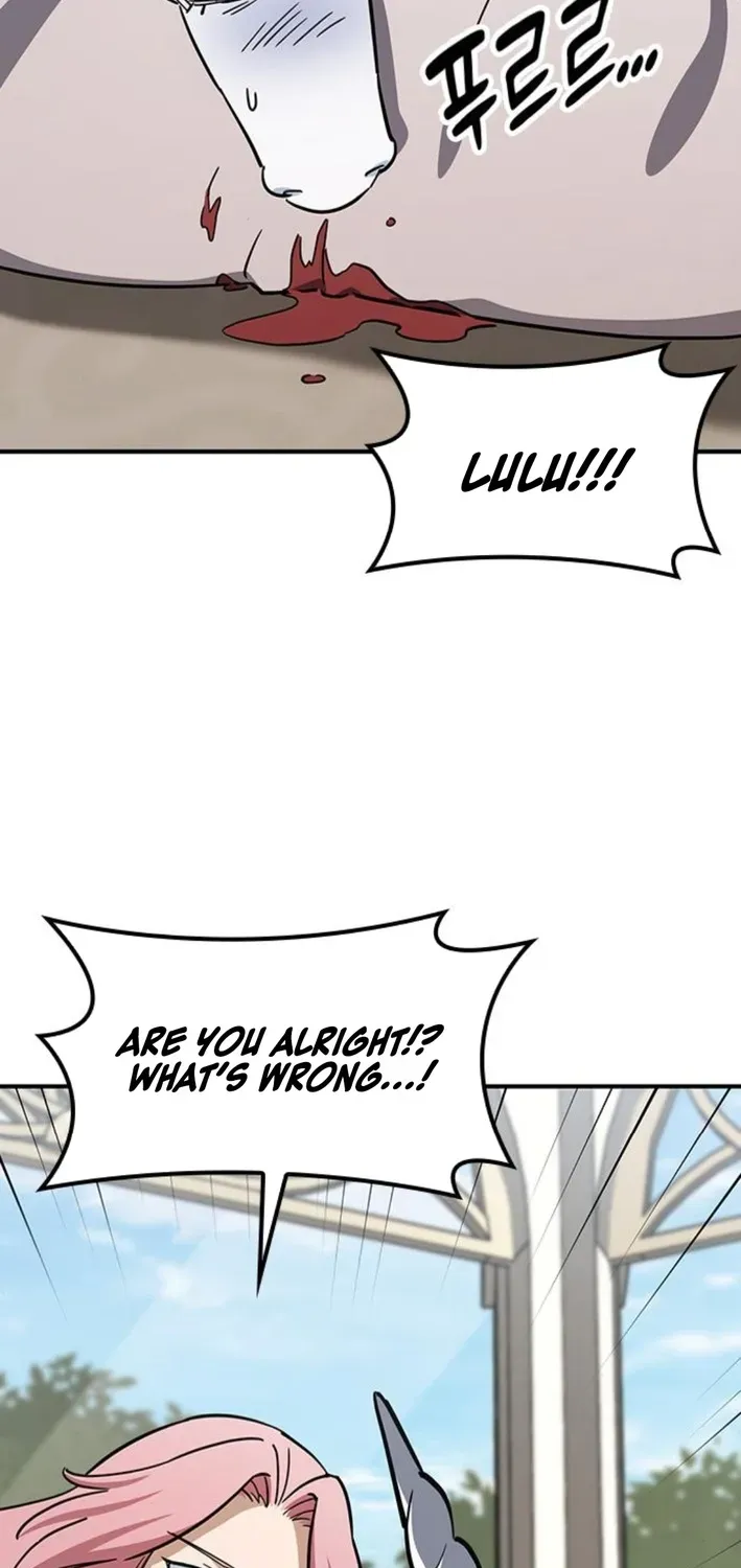 Kim Oh-jin and the Strange Animals Chapter 19 page 26 - 