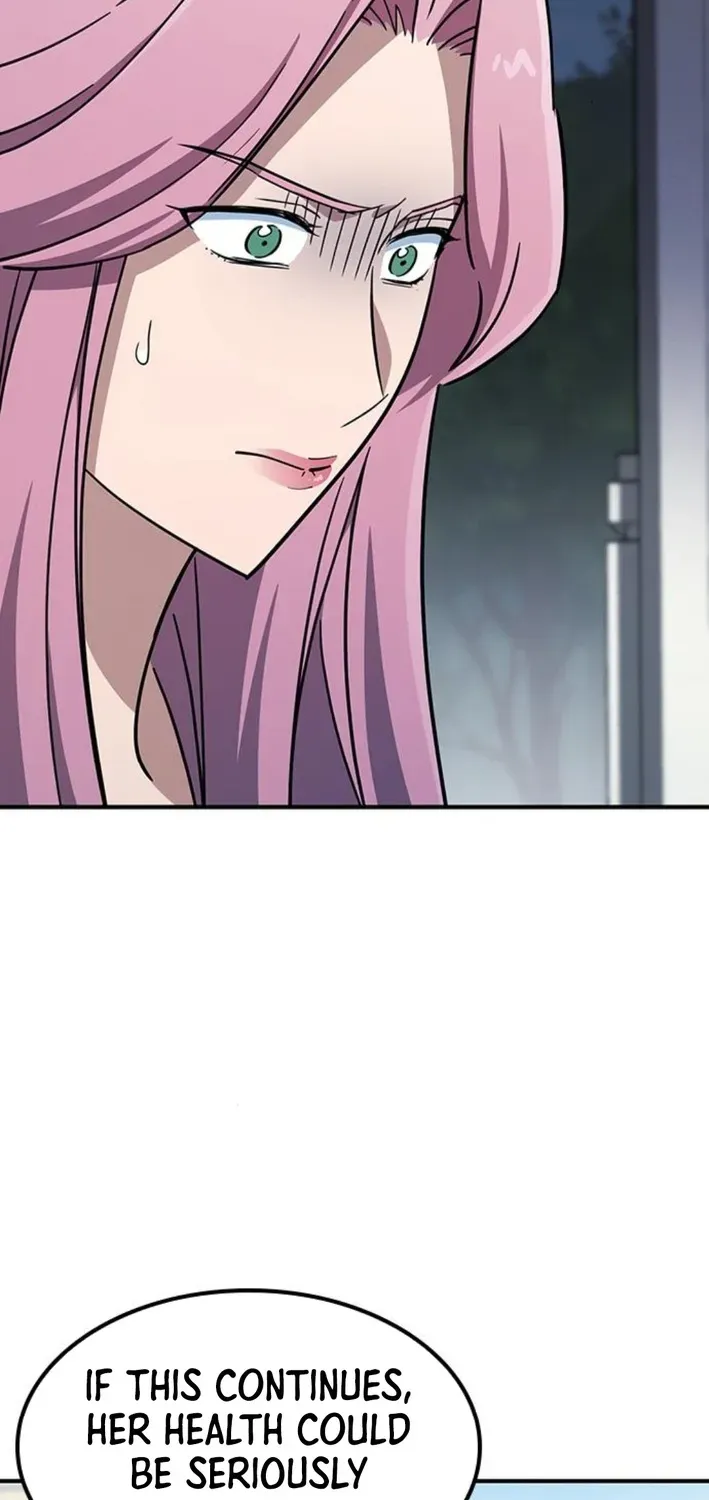 Kim Oh-jin and the Strange Animals Chapter 19 page 31 - 