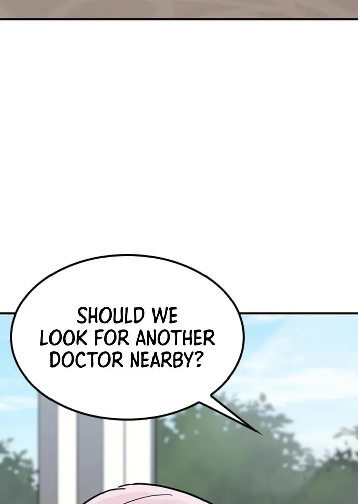 Kim Oh-jin and the Strange Animals Chapter 19 page 35 - 