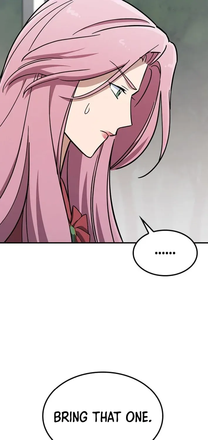 Kim Oh-jin and the Strange Animals Chapter 19 page 36 - 