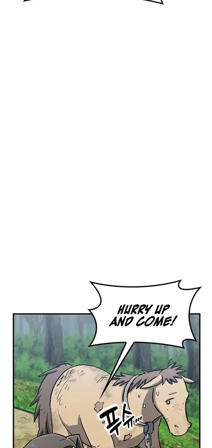 Kim Oh-jin and the Strange Animals Chapter 19 page 38 - 
