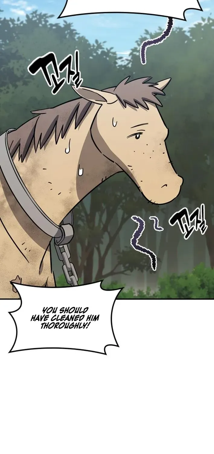 Kim Oh-jin and the Strange Animals Chapter 19 page 41 - 