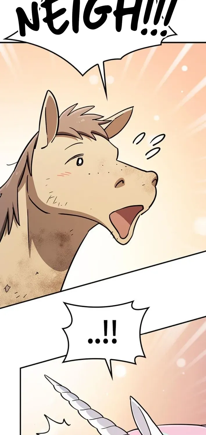 Kim Oh-jin and the Strange Animals Chapter 19 page 45 - 