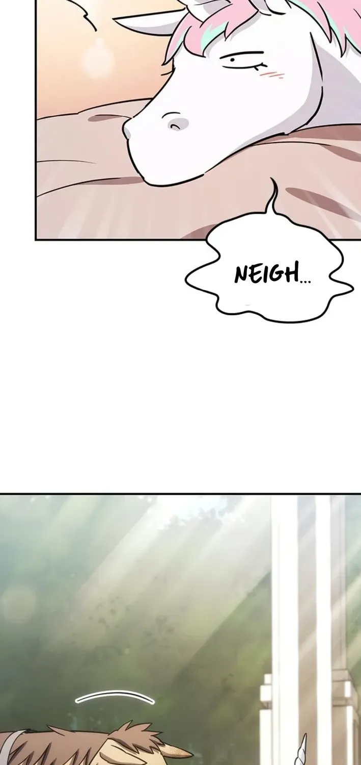 Kim Oh-jin and the Strange Animals Chapter 19 page 46 - 