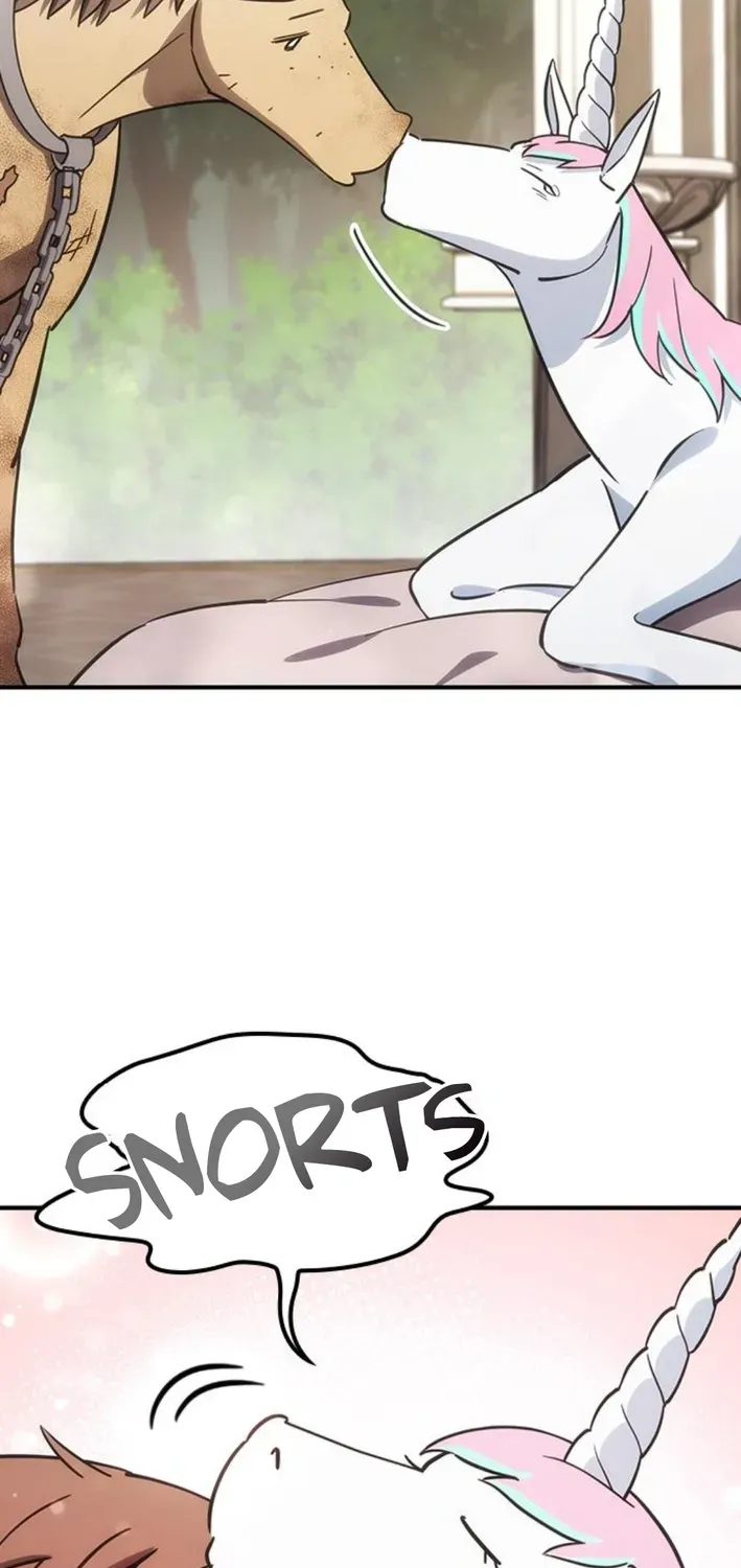 Kim Oh-jin and the Strange Animals Chapter 19 page 47 - 