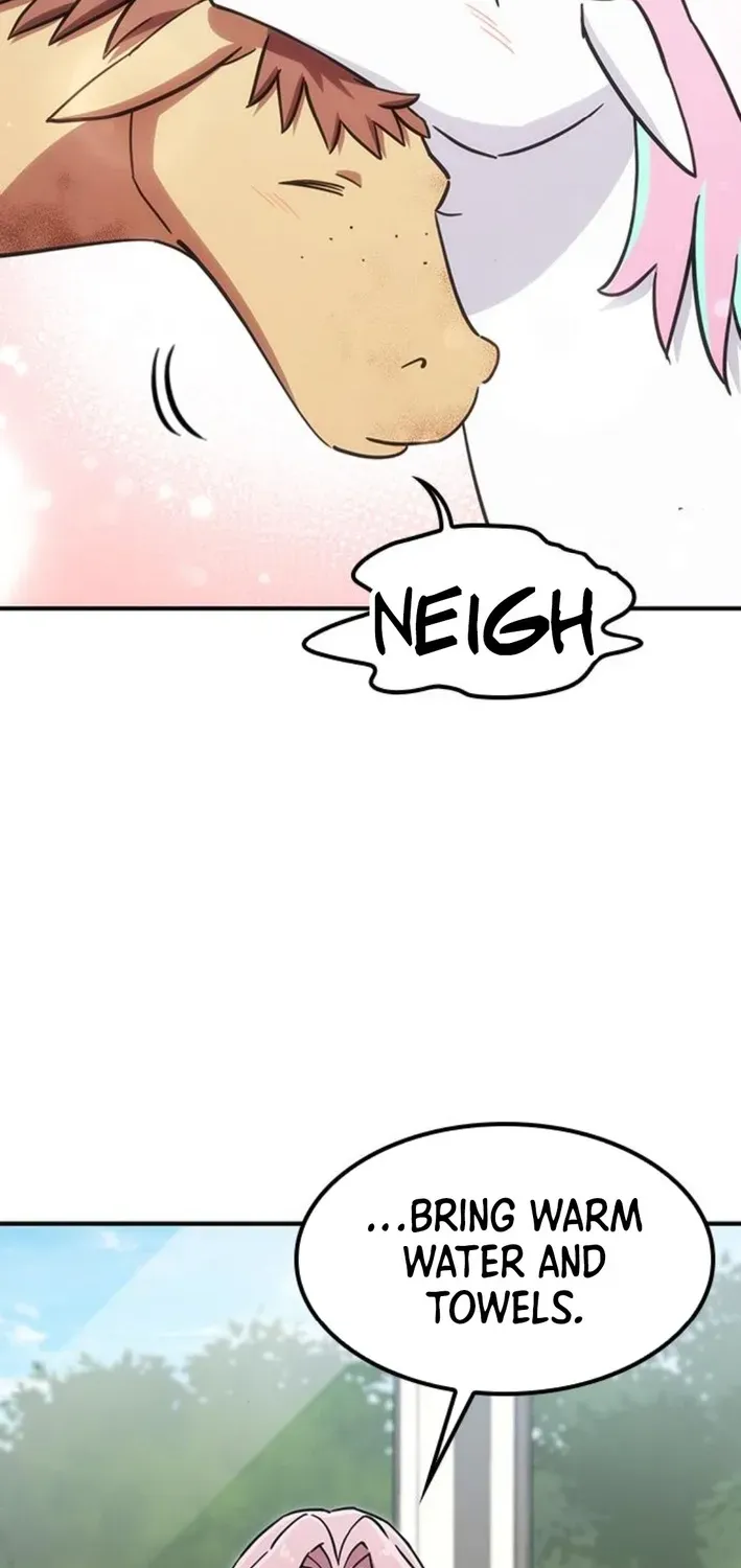 Kim Oh-jin and the Strange Animals Chapter 19 page 48 - 