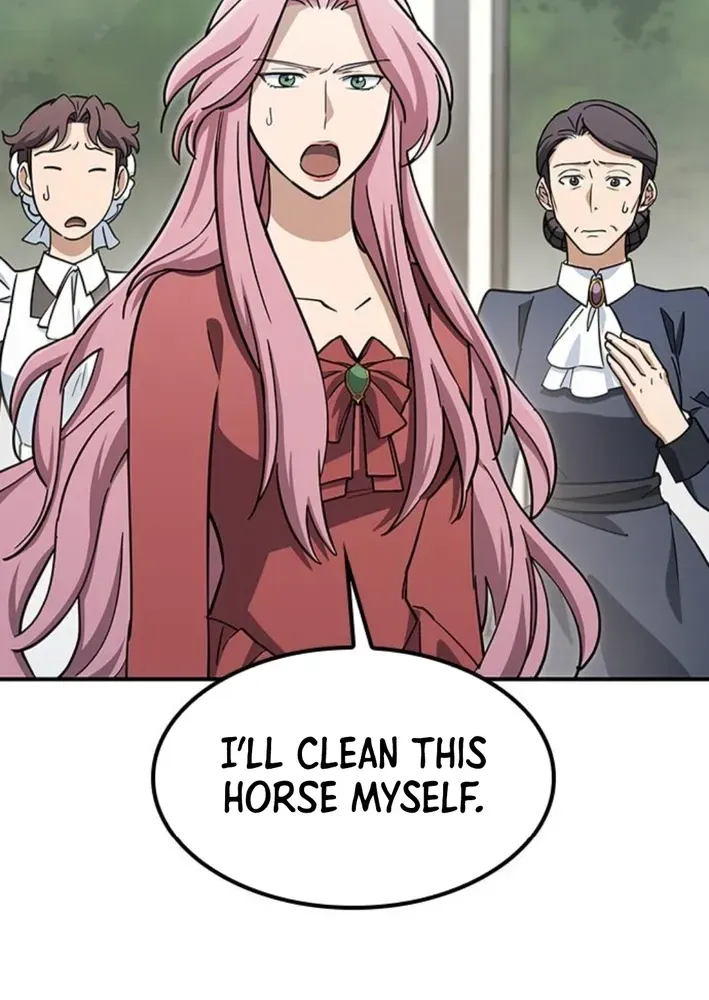 Kim Oh-jin and the Strange Animals Chapter 19 page 49 - 