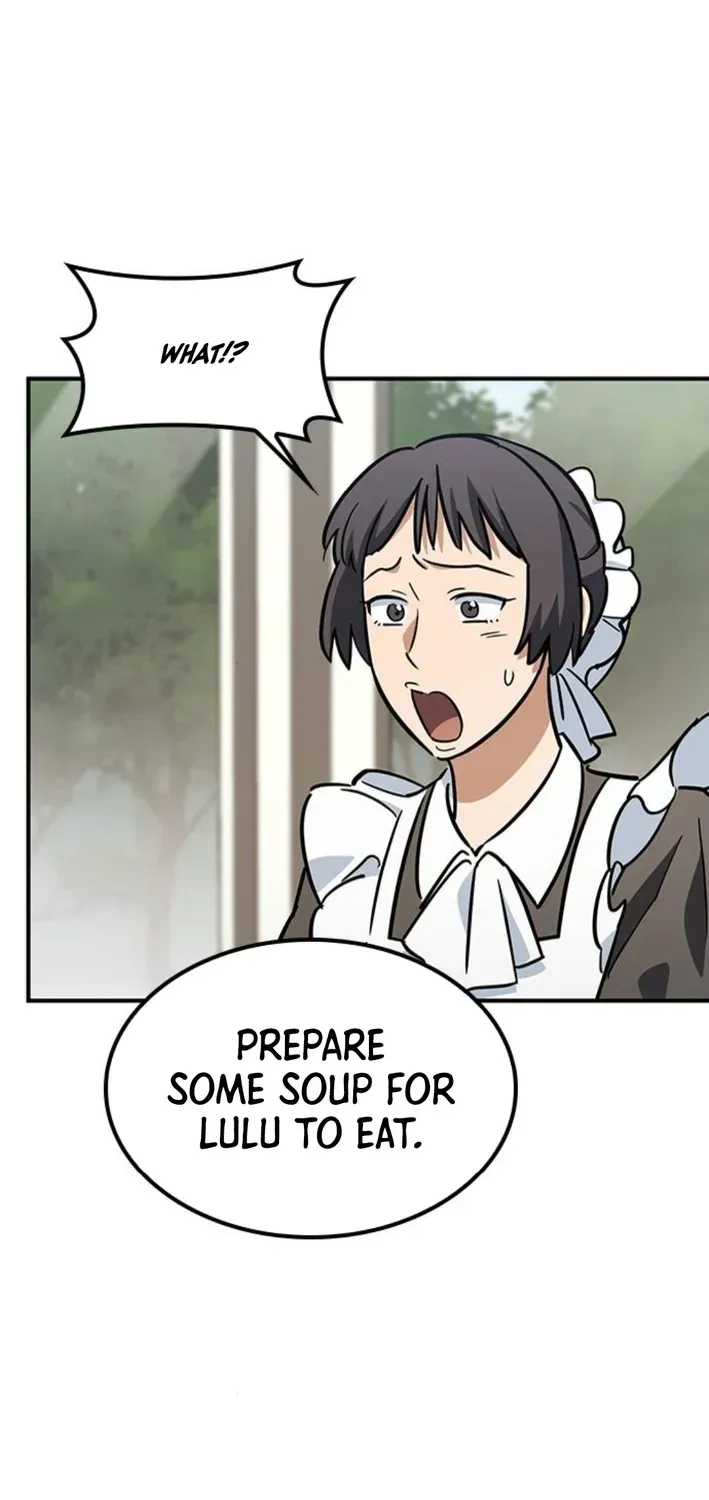 Kim Oh-jin and the Strange Animals Chapter 19 page 50 - 