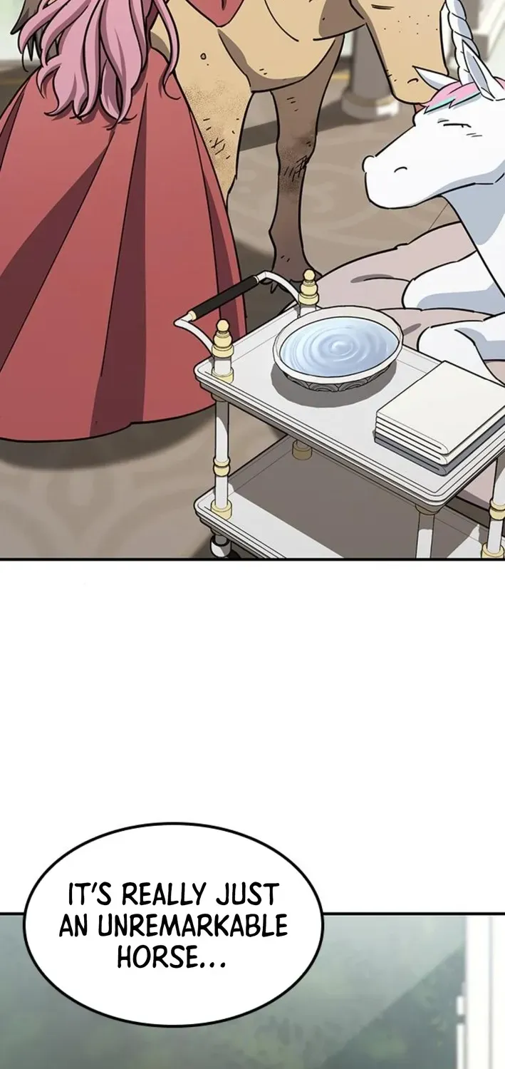 Kim Oh-jin and the Strange Animals Chapter 19 page 53 - 