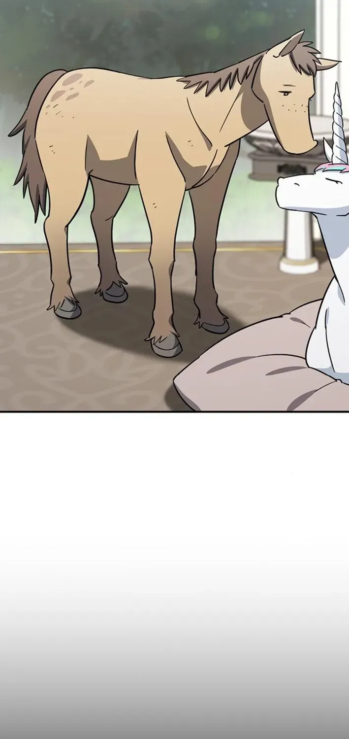 Kim Oh-jin and the Strange Animals Chapter 19 page 54 - 
