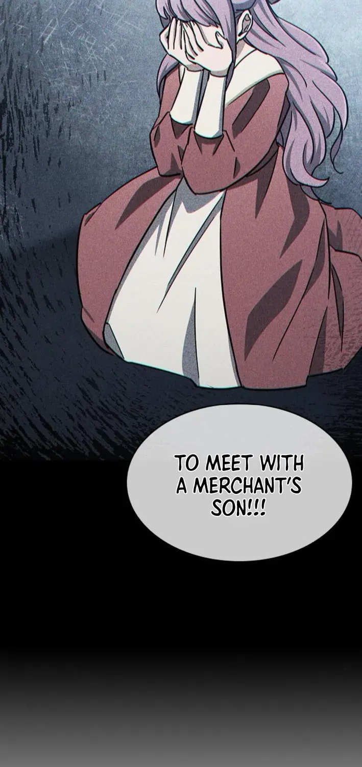 Kim Oh-jin and the Strange Animals Chapter 19 page 57 - 