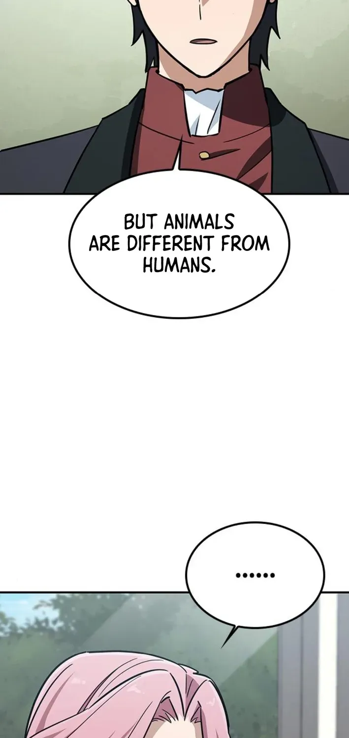 Kim Oh-jin and the Strange Animals Chapter 19 page 64 - 