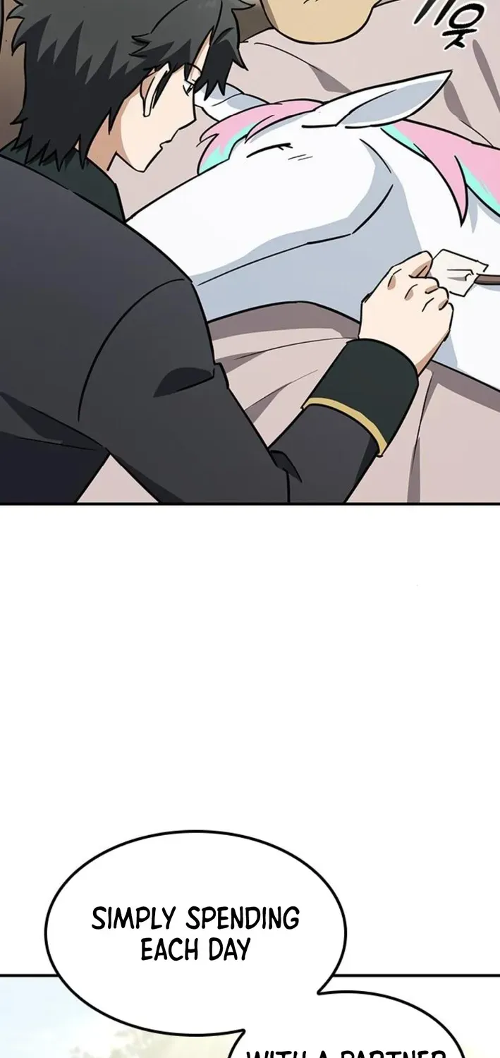 Kim Oh-jin and the Strange Animals Chapter 19 page 69 - 