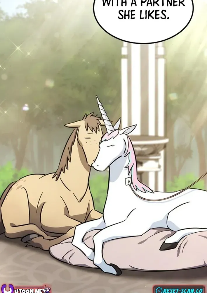 Kim Oh-jin and the Strange Animals Chapter 19 page 70 - 