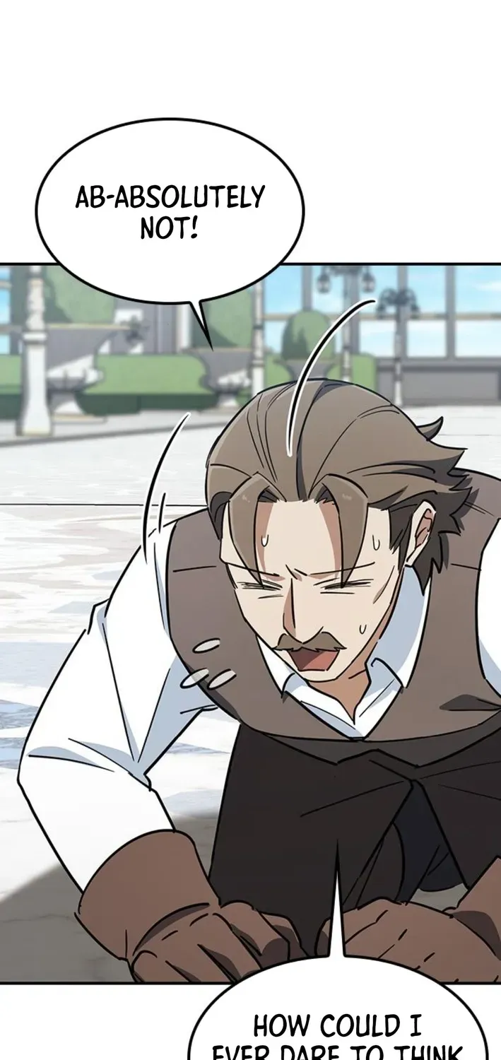 Kim Oh-jin and the Strange Animals Chapter 19 page 8 - 