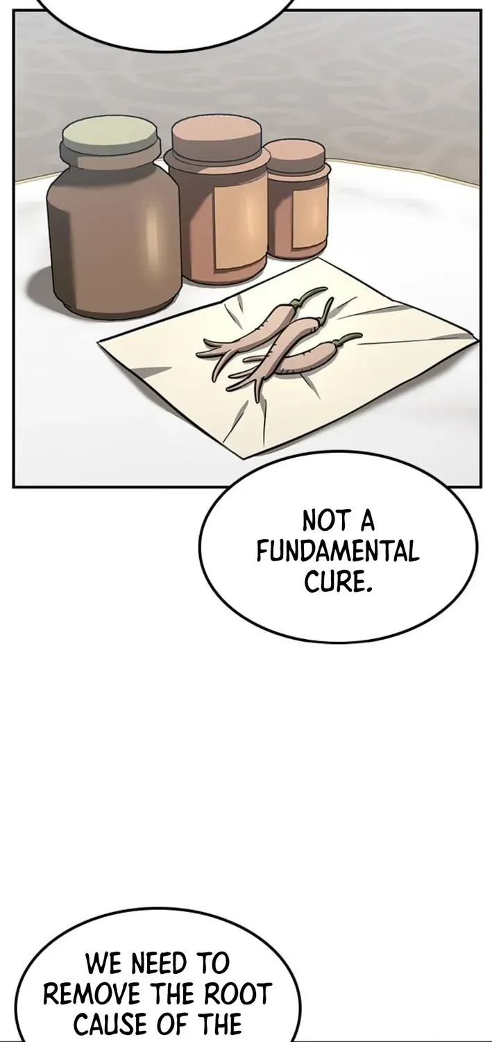 Kim Oh-jin and the Strange Animals Chapter 19 page 73 - 