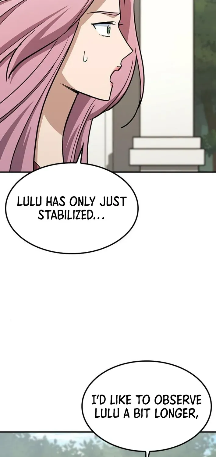 Kim Oh-jin and the Strange Animals Chapter 19 page 78 - 