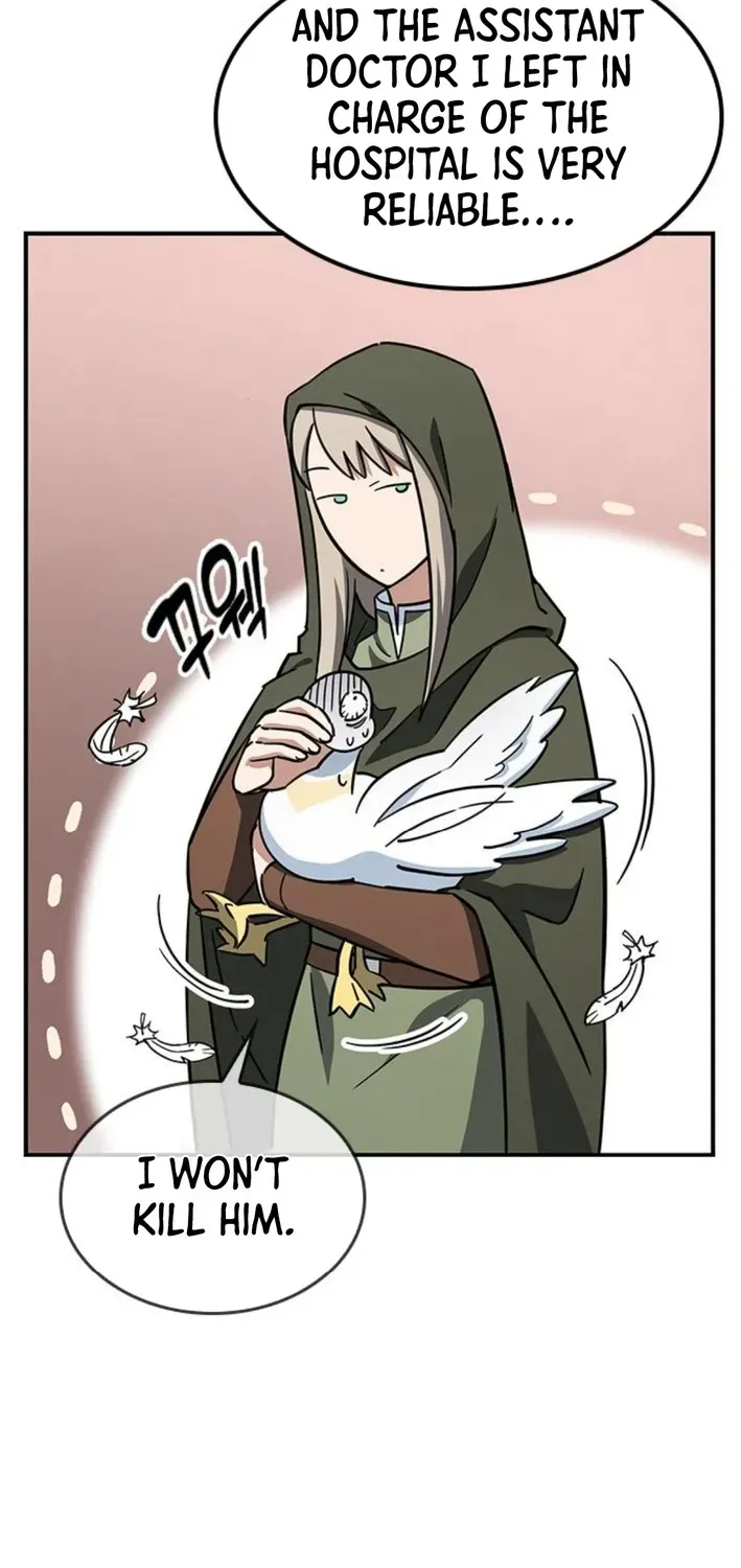 Kim Oh-jin and the Strange Animals Chapter 19 page 80 - 
