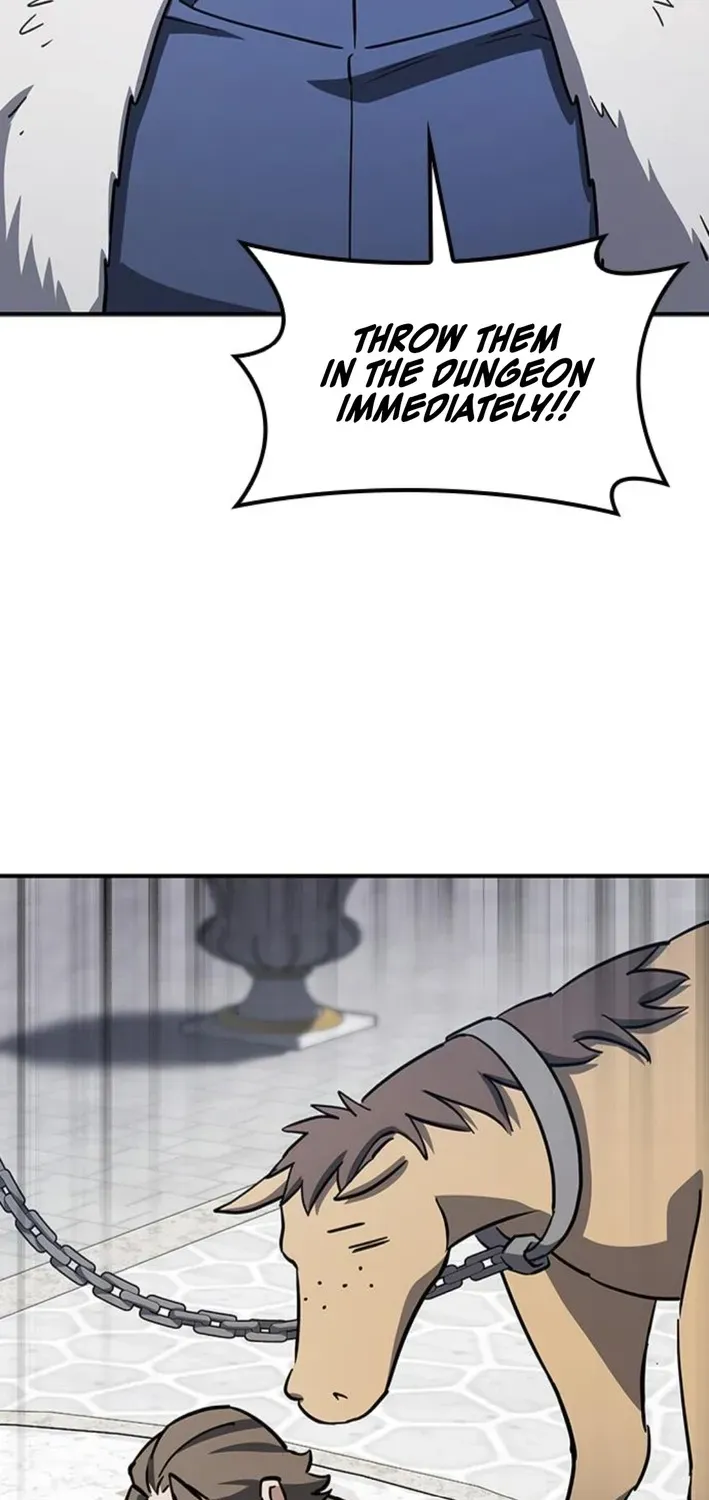 Kim Oh-jin and the Strange Animals Chapter 19 page 10 - 