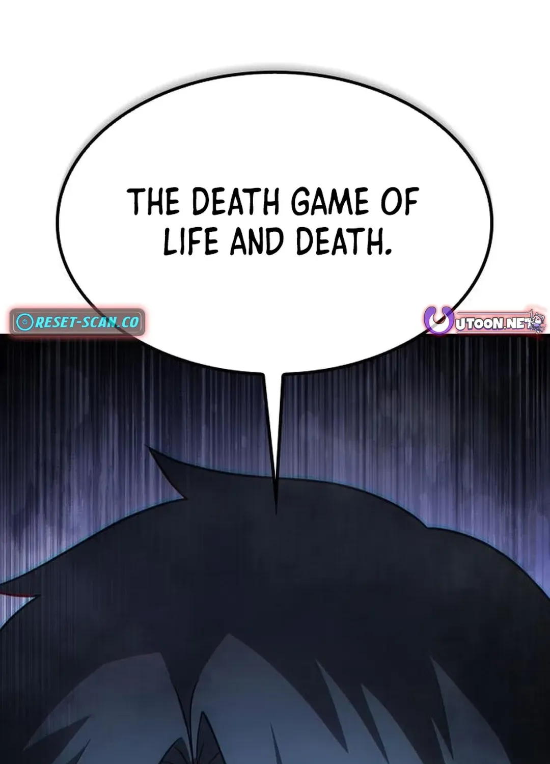 Kim Oh-jin and the Strange Animals Chapter 2 page 11 - 