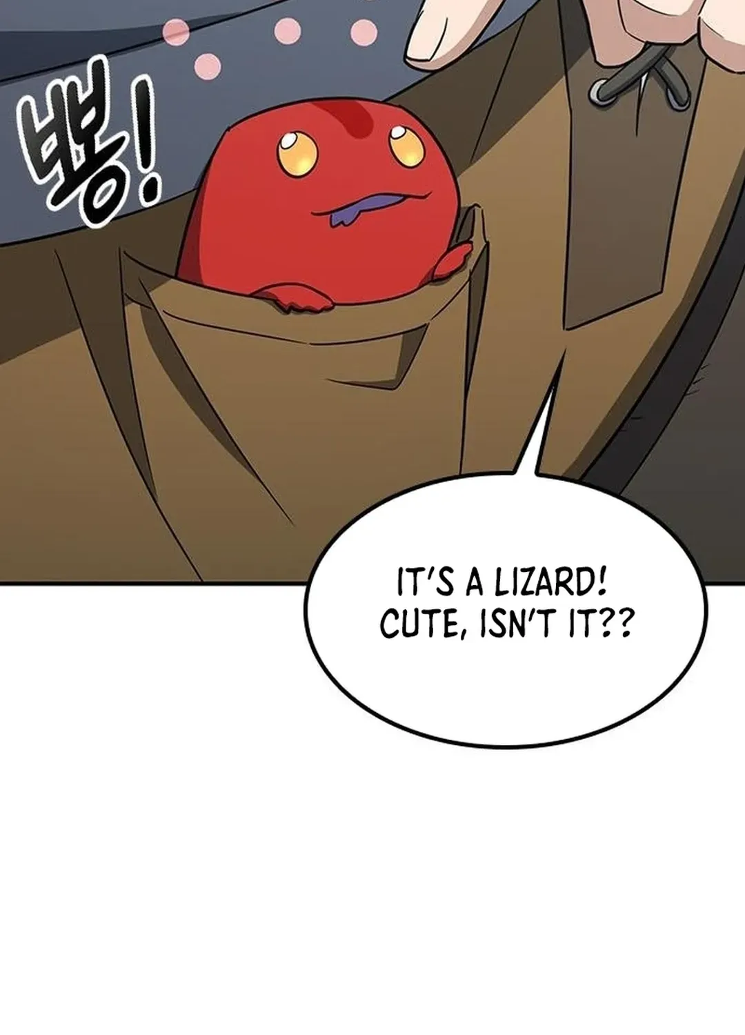 Kim Oh-jin and the Strange Animals Chapter 2 page 107 - 